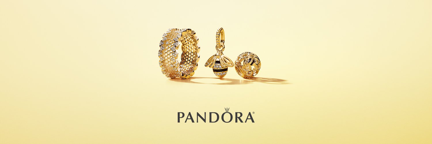 PANDORA Shine Collection