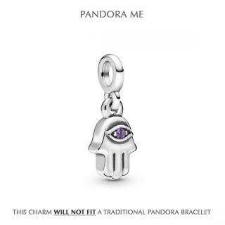 My Hamsa Hand Charm - Pandora Me