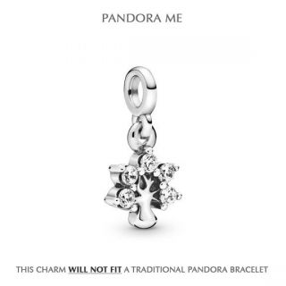 My Nature Charm - Pandora Me