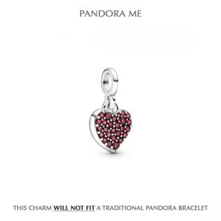 My Love Dangle Charm - Pandora Me