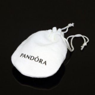 PANDORA Anti-Tarnish Pouch