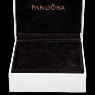 Pandora Bracelet Box