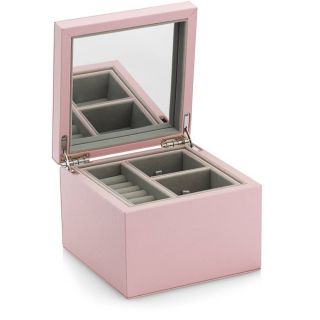 Pandora Small Jewelry Box