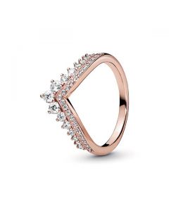 Princess Wishbone Ring - Pandora Rose™