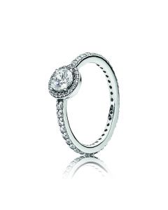 Classic Elegance Ring 