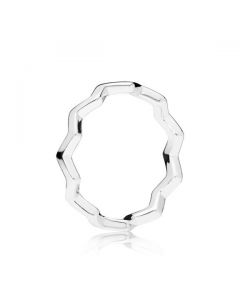 Timeless Zigzag Ring * RETIRED *