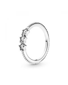 Celestial Stars Ring