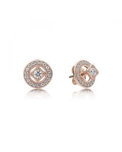 Vintage Allure Earrings - PANDORA ROSE™