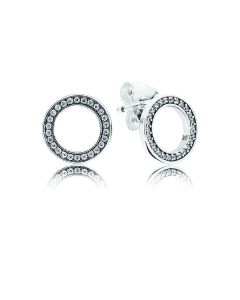 Forever PANDORA Earrings