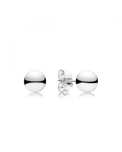 Classic Beads Stud Earrings