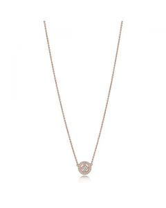 Vintage Allure Necklace - PANDORA ROSE™