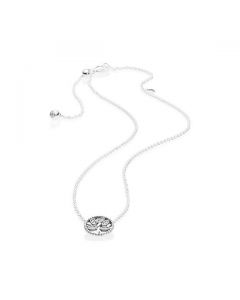 Pandora Tree of Life Necklace