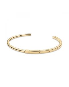 Pandora Signature I-D Bangle - Pandora Shine™