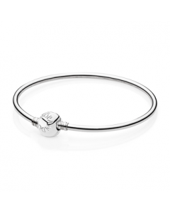 Sterling Silver Bangle Bracelet