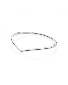 Shining Wish Bangle Bracelet