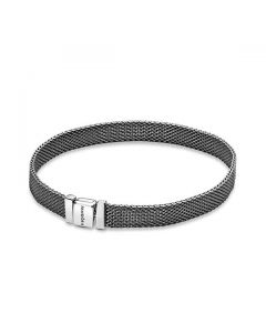 PANDORA REFLEXIONS™ Mesh Bracelet