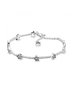 Celestial Stars Bracelet