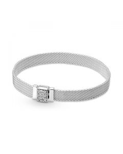 Pandora Reflexions™ Sparkling Clasp Bracelet