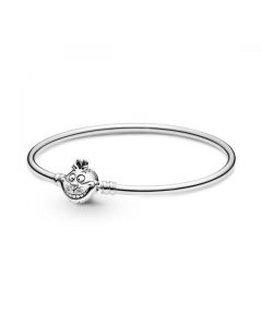 Disney, Alice in Wonderland Cheshire Cat Clasp Bangle