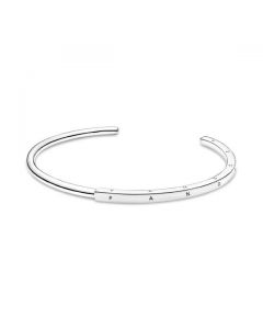 Pandora Signature I-D Bangle