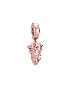 New York Statue of Liberty Dangle Charm - Pandora Rose™