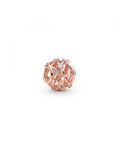 Openwork Star Constellations Charm - Pandora Rose™