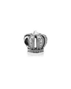 Royal Crown Charm