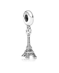 Eiffel Tower Charm