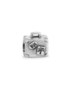 Suitcase Charm