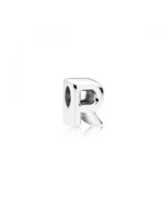 Letter R Charm