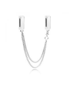 PANDORA Reflexions™ Floating Chains Safety Chain