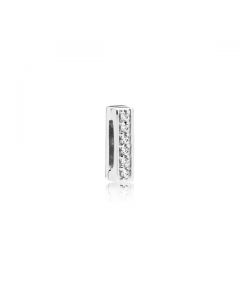 PANDORA Reflexions™ Timeless Sparkle Clip