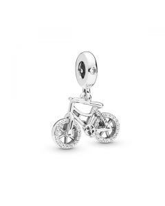 Brilliant Bicycle Charm