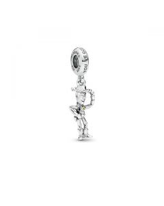 Disney, Woody Dangle Charm - Pixar Toy Story