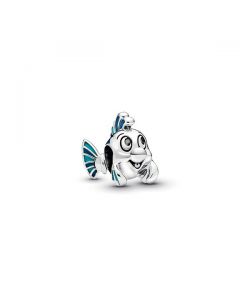 Disney, The Little Mermaid Flounder Charm