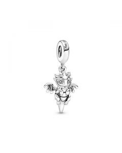 You Are Magic Dragon Dangle Charm