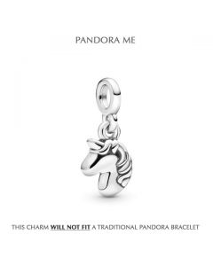 My Magical Unicorn Charm - Pandora Me