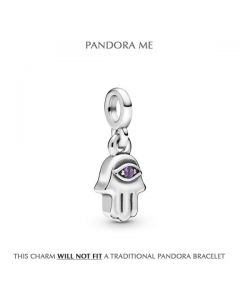 My Hamsa Hand Charm - Pandora Me