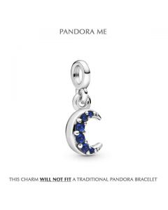 My Moon Charm - Pandora Me