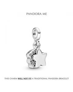 My Shooting Star Charm - Pandora Me