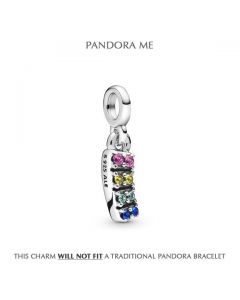 My Pride Charm - Pandora Me