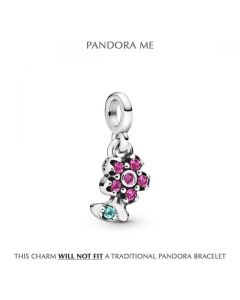 My Pretty Flower Charm - Pandora Me