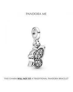 My Butterfly Charm - Pandora Me