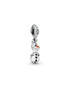 Disney, Frozen Olaf Charm