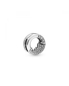 Pandora Reflexions™ Sparkling Icicles Clip