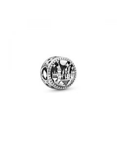 Harry Potter Hogwarts School of Witchcraft and Wizardry Charm