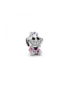 Disney, Alice in Wonderland Cheshire Cat Charm