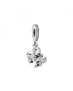 Married Couple Dangle Charm