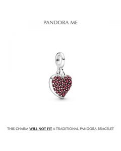 My Love Dangle Charm - Pandora Me