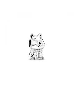 Japanese Akita Inu Dog Charm